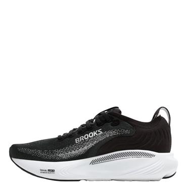 Brooks Mens Adrenaline GTS 25 Running Shoes - BLACK