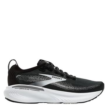 Brooks Mens Adrenaline GTS 25 Running Shoes - BLACK