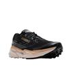 Brooks Mens Cascadia 19 GTX Running Shoes - Black