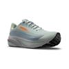 BROOKS MENS GHOST 17 GTX RUNNING SHOES - WHITE