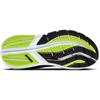 BROOKS MENS GHOST MAX 3 RUNNING SHOES - BLACK
