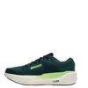 BROOKS MENS GHOST MAX 3 RUNNING SHOE - GREEN