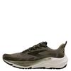 Brooks Mens Ghost Trail Running Shoes - GREEN
