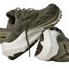 Brooks Mens Ghost Trail Running Shoes - GREEN