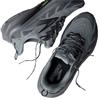 Brooks Mens Ghost Trail Running Shoes - Grey