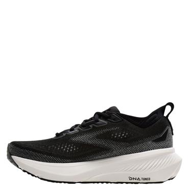 Brooks Mens Glycerin 23 Running Shoes - BLACK