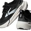 Brooks Mens Glycerin 23 Running Shoes - BLACK