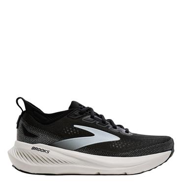 Brooks Mens Glycerin 23 Running Shoes - BLACK