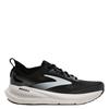 Brooks Mens Glycerin 23 Running Shoes - BLACK