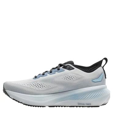 Brooks Mens Glycerin 23 Running Shoes - White