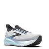 Brooks Mens Glycerin 23 Running Shoes - White