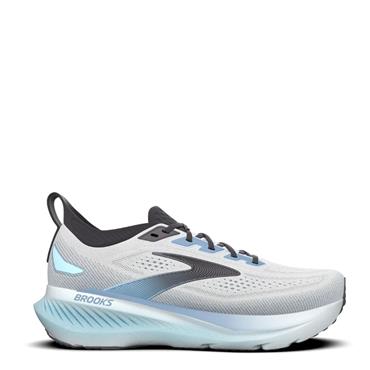 Brooks Mens Glycerin 23 Running Shoes - White