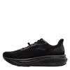 BROOKS MEN GHOST 18 GORTEX RUNNING SHOE - BLACK