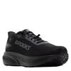 BROOKS MEN GHOST 18 GORTEX RUNNING SHOE - BLACK