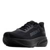 BROOKS MEN GHOST 18 GORTEX RUNNING SHOE - BLACK