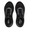 BROOKS MEN GHOST 18 GORTEX RUNNING SHOE - BLACK