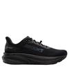 BROOKS MEN GHOST 18 GORTEX RUNNING SHOE - BLACK