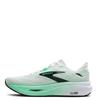 Brooks Mens Ghost 18 Running Shoes - GREEN
