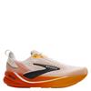 Brooks Mens Ghost Max 4 Running Shoes - White