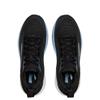 Brooks Mens Ghost Max 4 Running Shoes - BLACK