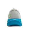 Brooks Mens Ghost Amp Running Shoes - White