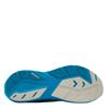 Brooks Mens Ghost Amp Running Shoes - White