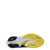 BROOKS MENS HYPERION MAX 4 RUNNING SHOE - White/Yellow
