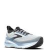 Mens Brooks Glycerin GTS 23 Running Shoes - White