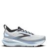 Mens Brooks Glycerin GTS 23 Running Shoes - White