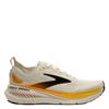 Brooks Mens Glycerin GTS 23 Running Shoes - Yellow