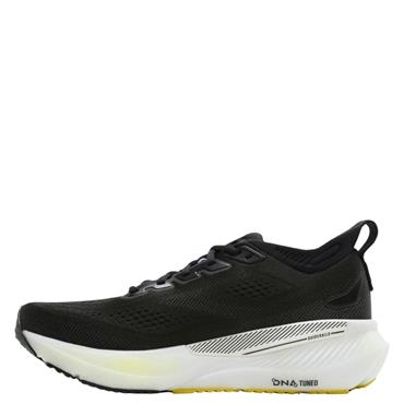 Brooks Mens Glycerin GTS 23 Running Shoes - BLACK