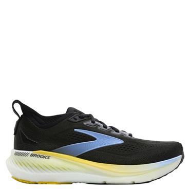 Brooks Mens Glycerin GTS 23 Running Shoes - BLACK