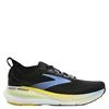 Brooks Mens Glycerin GTS 23 Running Shoes - BLACK