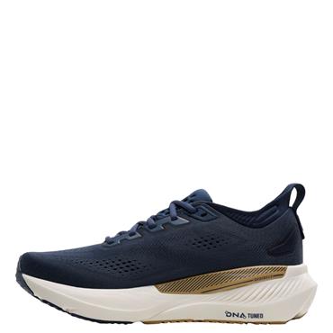 Brooks Mens Glycerin GTS 23 Running Shoes - Navy