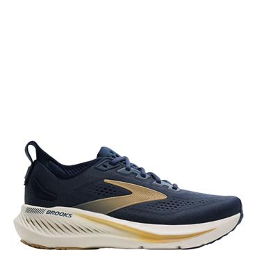 Brooks Mens Glycerin GTS 23 Running Shoes - Navy