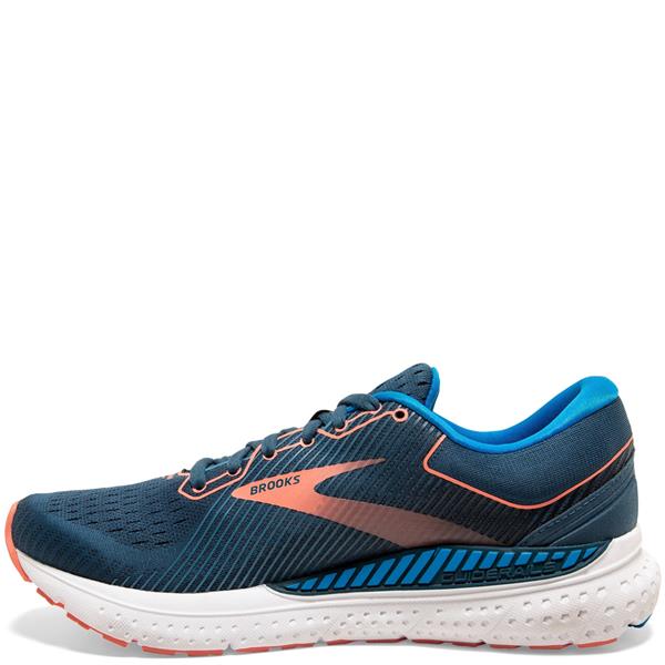 brooks transcend ireland