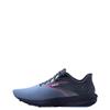 BROOKS WOMENS LAUNCH 10 RUNNING SHOE - BLUE