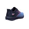 BROOKS WOMENS LAUNCH 10 RUNNING SHOE - BLUE