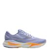 Brooks Womens Adrenaline GTS 24 Running Shoes - Purple