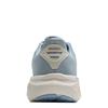 BROOKS WOMENS GHOST 17 RUNNING SHOES - BLUE