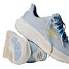 BROOKS WOMENS GHOST 17 RUNNING SHOES - BLUE