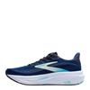 Brooks Womens Ghost 17 Running Shoes - Navy