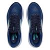 Brooks Womens Ghost 17 Running Shoes - Navy