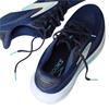 Brooks Womens Ghost 17 Running Shoes - Navy