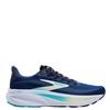 Brooks Womens Ghost 17 Running Shoes - Navy