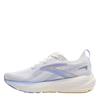 Brooks Womens Glycerin 22 Running Shoes - White/Purple