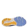 Brooks Womens Glycerin 22 Running Shoes - White/Purple