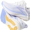 Brooks Womens Glycerin 22 Running Shoes - White/Purple