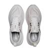 Brooks Womens Trace 4 Running Shoes - White/Cream