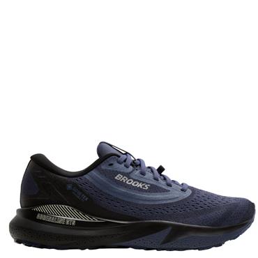Brooks Womens Adrenaline Gts 24 Gortex Running shoes - Navy